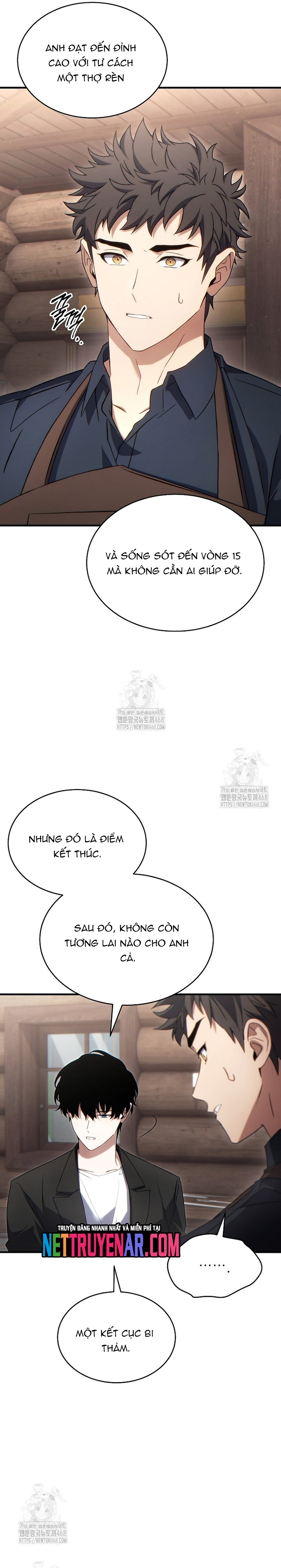 Người Chơi Mạnh Nhất Hồi Quy Lần Thứ 100 Chap 65 - Next Chap 66