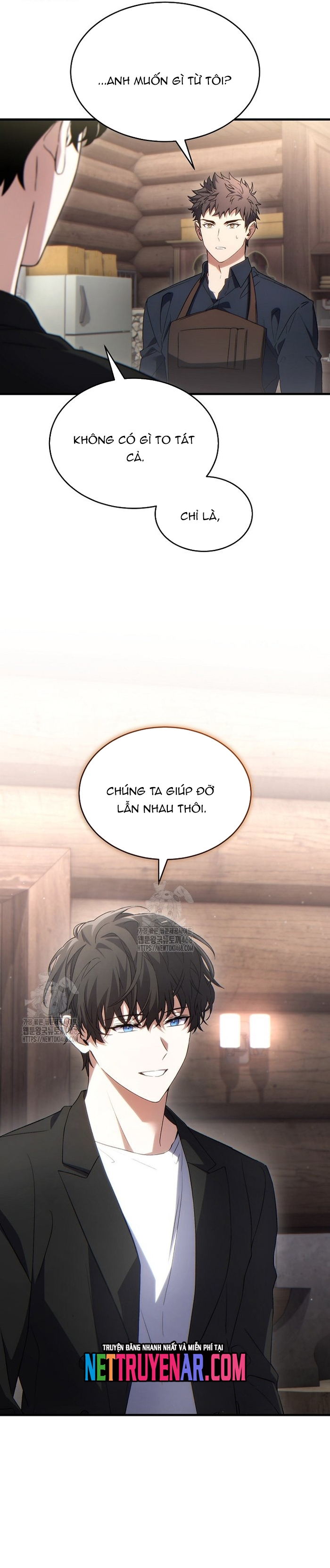 Người Chơi Mạnh Nhất Hồi Quy Lần Thứ 100 Chap 65 - Next Chap 66