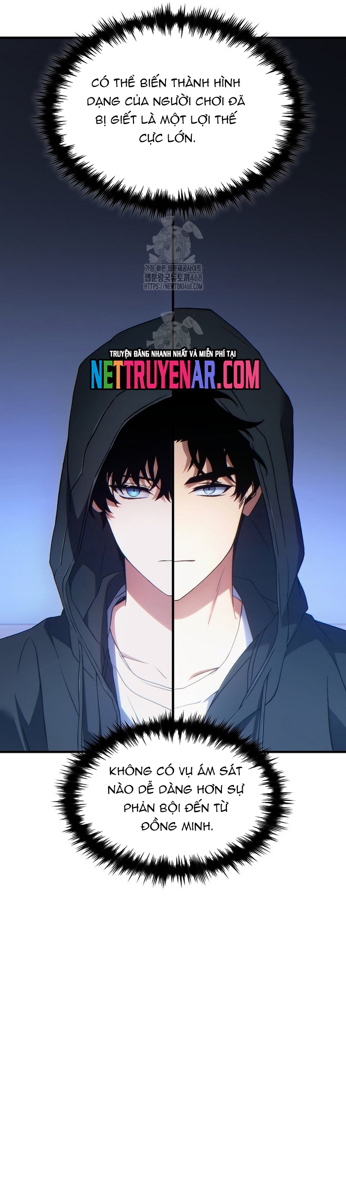 Người Chơi Mạnh Nhất Hồi Quy Lần Thứ 100 Chap 65 - Next Chap 66