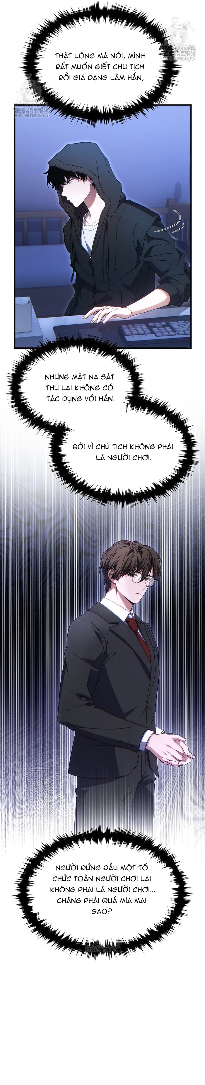 Người Chơi Mạnh Nhất Hồi Quy Lần Thứ 100 Chap 65 - Next Chap 66
