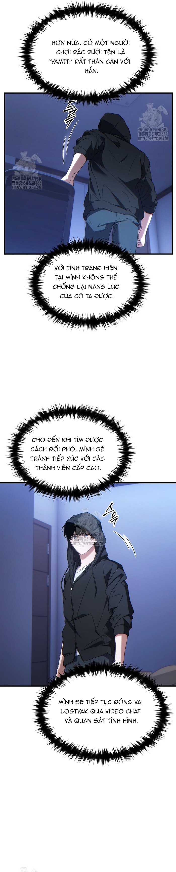 Người Chơi Mạnh Nhất Hồi Quy Lần Thứ 100 Chap 65 - Next Chap 66