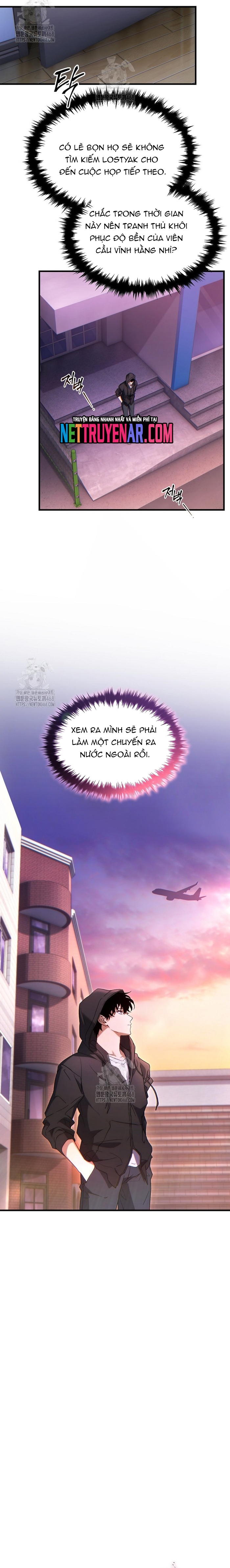 Người Chơi Mạnh Nhất Hồi Quy Lần Thứ 100 Chap 65 - Next Chap 66