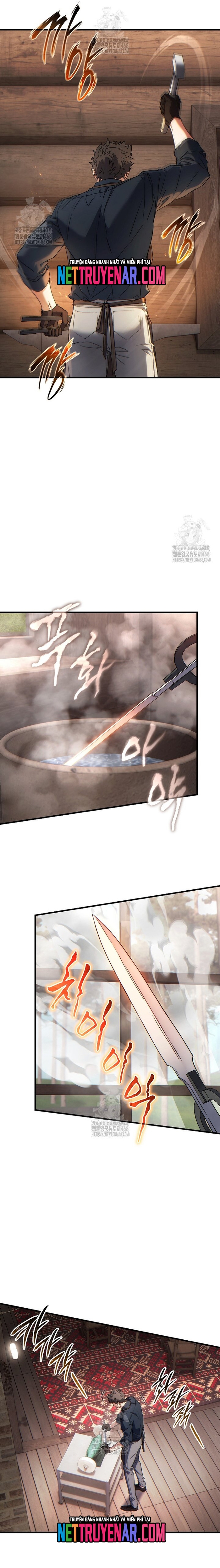 Người Chơi Mạnh Nhất Hồi Quy Lần Thứ 100 Chap 65 - Next Chap 66