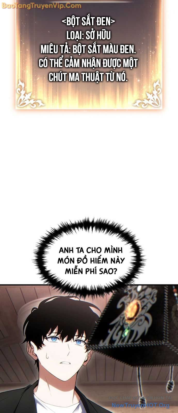 Người Chơi Mạnh Nhất Hồi Quy Lần Thứ 100 Chap 66.9 - Next Chap 67.9