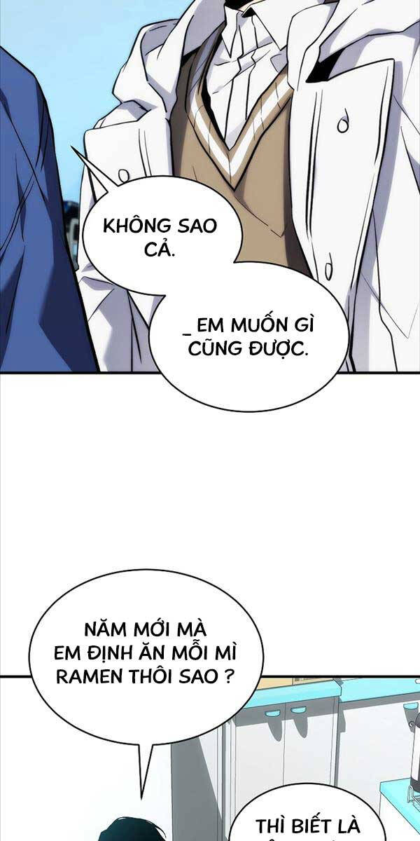 Người Chơi Mạnh Nhất Hồi Quy Lần Thứ 100 Chap 7 - Next Chap 8