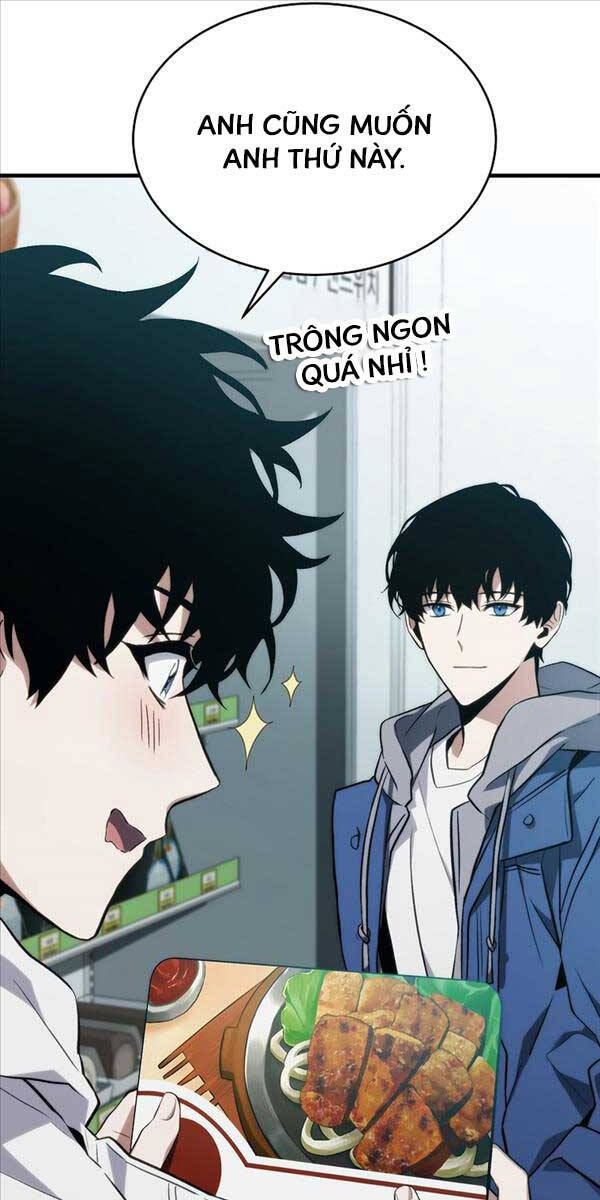 Người Chơi Mạnh Nhất Hồi Quy Lần Thứ 100 Chap 7 - Next Chap 8