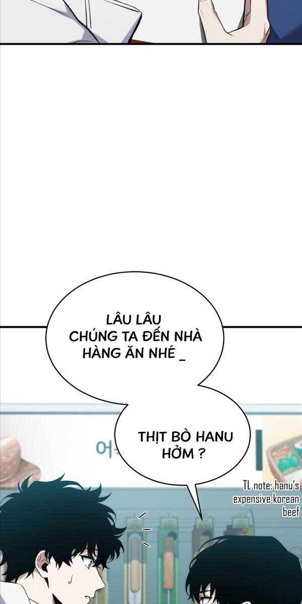 Người Chơi Mạnh Nhất Hồi Quy Lần Thứ 100 Chap 7 - Next Chap 8