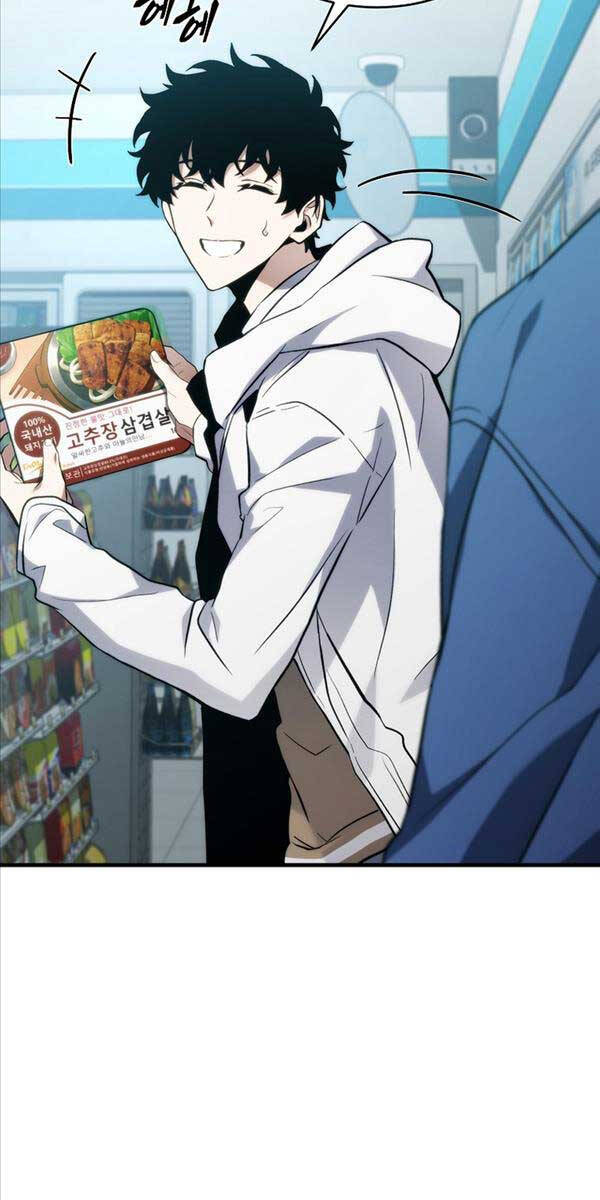 Người Chơi Mạnh Nhất Hồi Quy Lần Thứ 100 Chap 7 - Next Chap 8