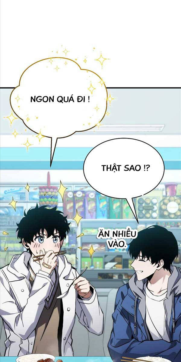 Người Chơi Mạnh Nhất Hồi Quy Lần Thứ 100 Chap 7 - Next Chap 8