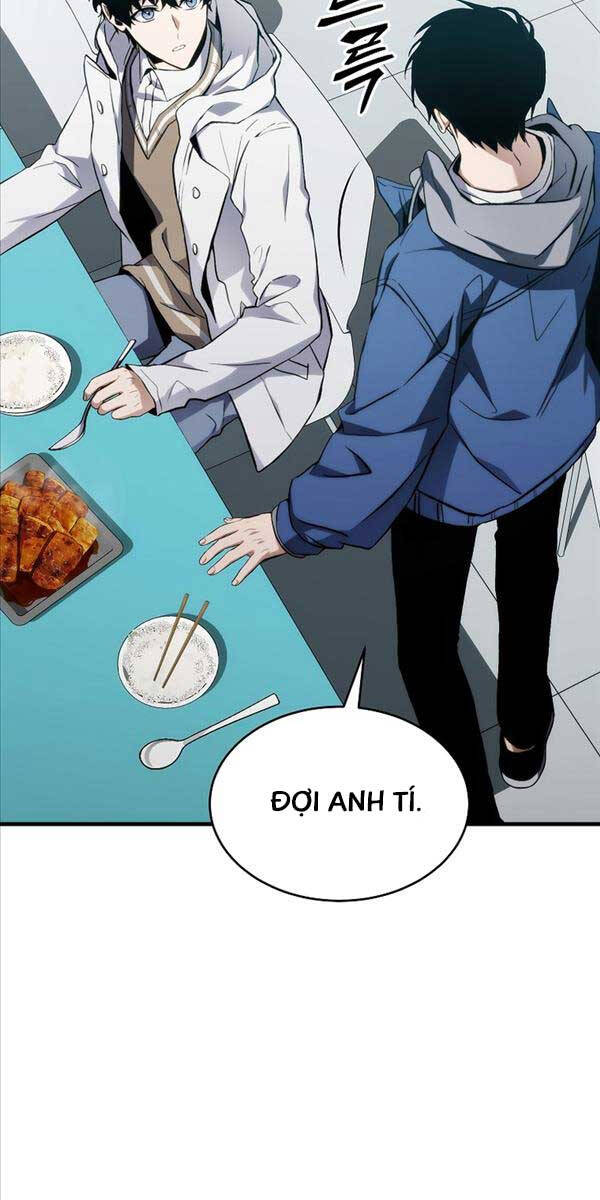 Người Chơi Mạnh Nhất Hồi Quy Lần Thứ 100 Chap 7 - Next Chap 8