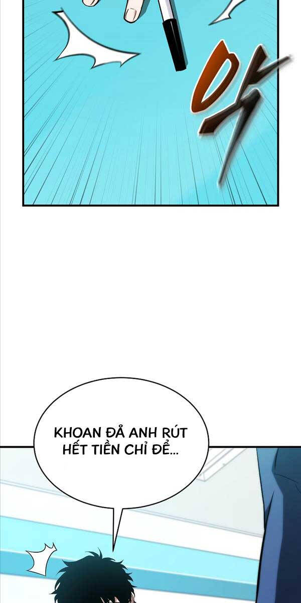 Người Chơi Mạnh Nhất Hồi Quy Lần Thứ 100 Chap 7 - Next Chap 8