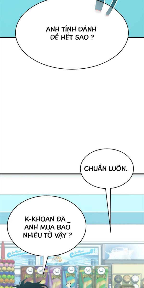 Người Chơi Mạnh Nhất Hồi Quy Lần Thứ 100 Chap 7 - Next Chap 8