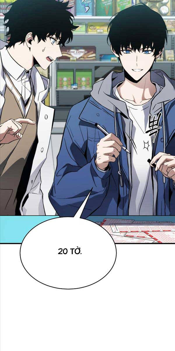 Người Chơi Mạnh Nhất Hồi Quy Lần Thứ 100 Chap 7 - Next Chap 8