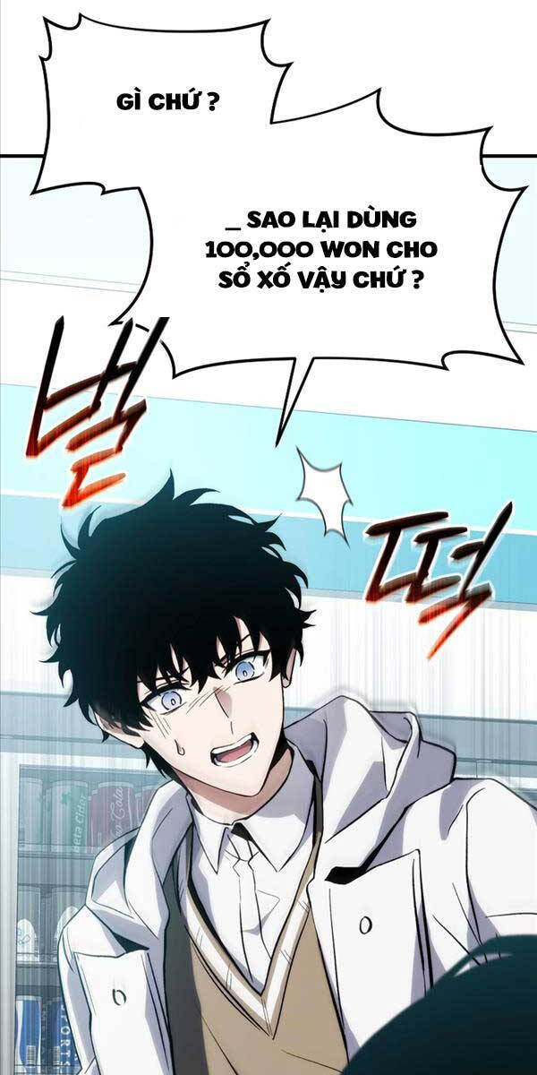 Người Chơi Mạnh Nhất Hồi Quy Lần Thứ 100 Chap 7 - Next Chap 8