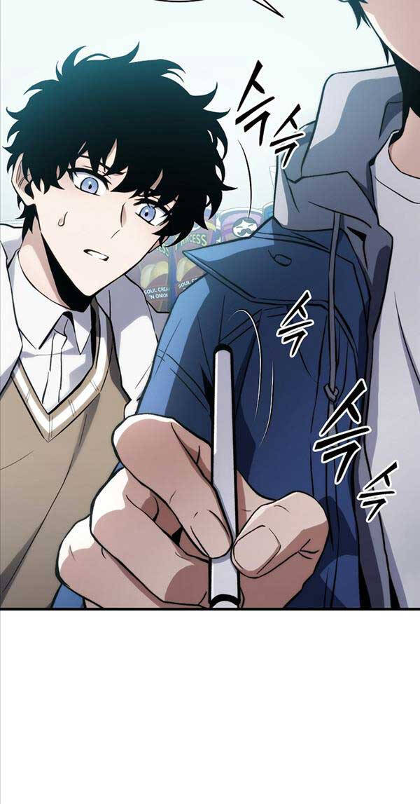 Người Chơi Mạnh Nhất Hồi Quy Lần Thứ 100 Chap 7 - Next Chap 8