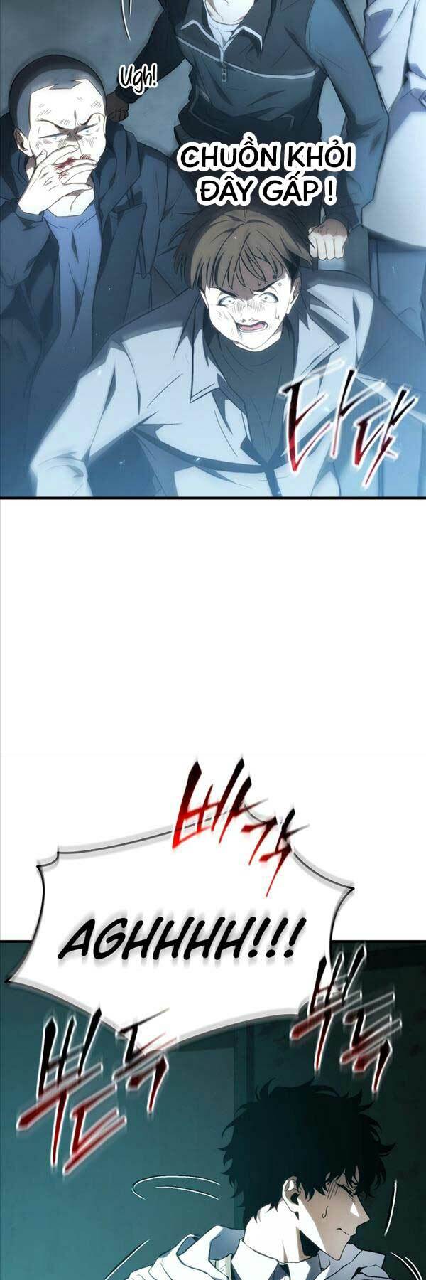 Người Chơi Mạnh Nhất Hồi Quy Lần Thứ 100 Chap 7 - Next Chap 8