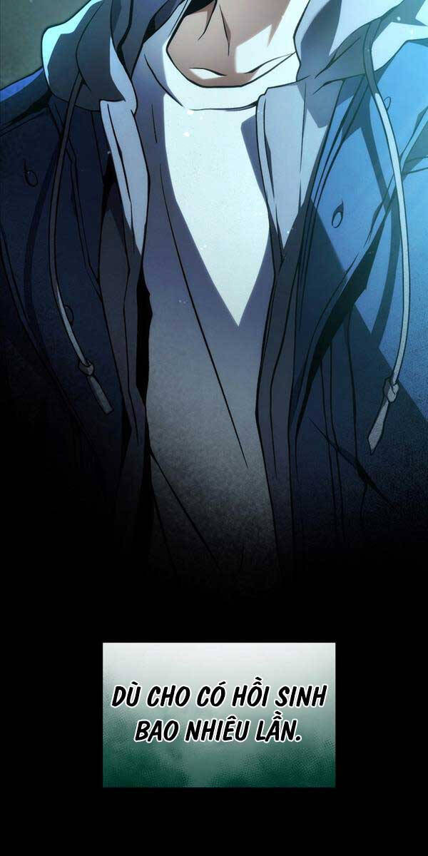 Người Chơi Mạnh Nhất Hồi Quy Lần Thứ 100 Chap 7 - Next Chap 8