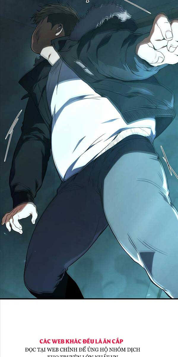 Người Chơi Mạnh Nhất Hồi Quy Lần Thứ 100 Chap 7 - Next Chap 8