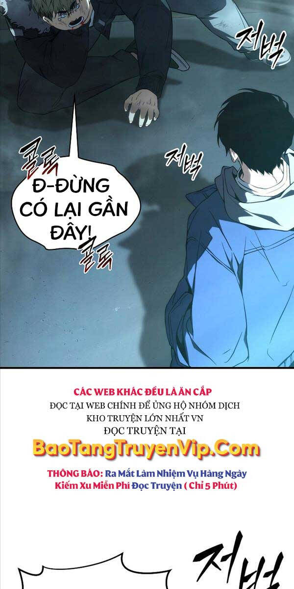 Người Chơi Mạnh Nhất Hồi Quy Lần Thứ 100 Chap 7 - Next Chap 8