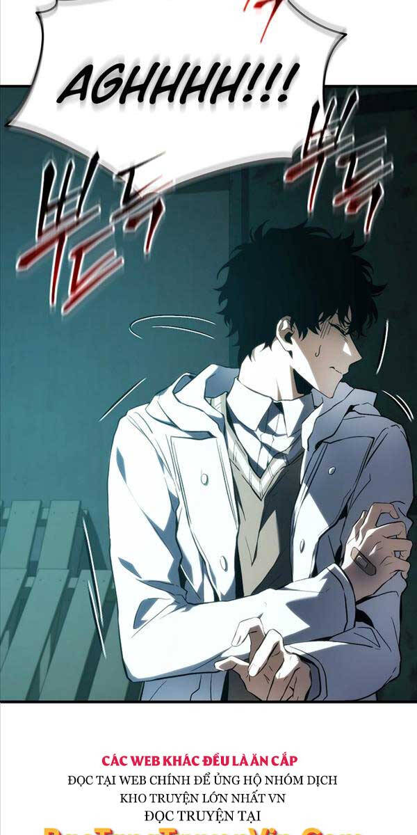 Người Chơi Mạnh Nhất Hồi Quy Lần Thứ 100 Chap 7 - Next Chap 8