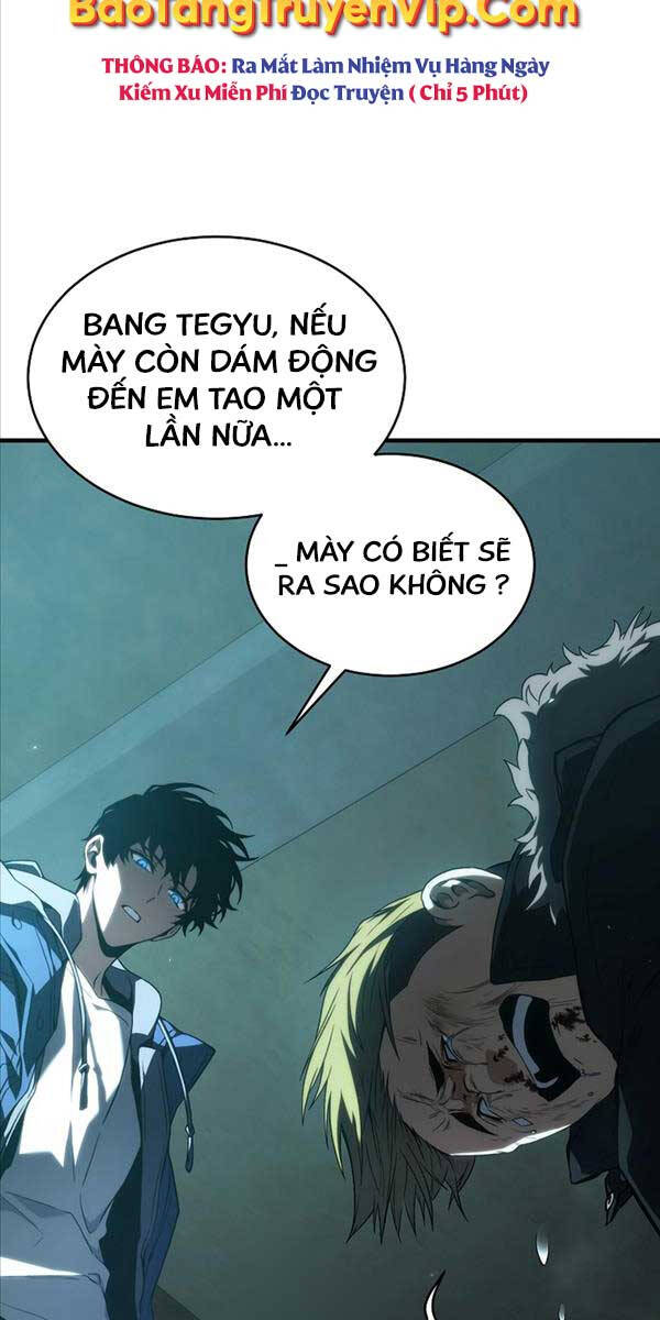 Người Chơi Mạnh Nhất Hồi Quy Lần Thứ 100 Chap 7 - Next Chap 8