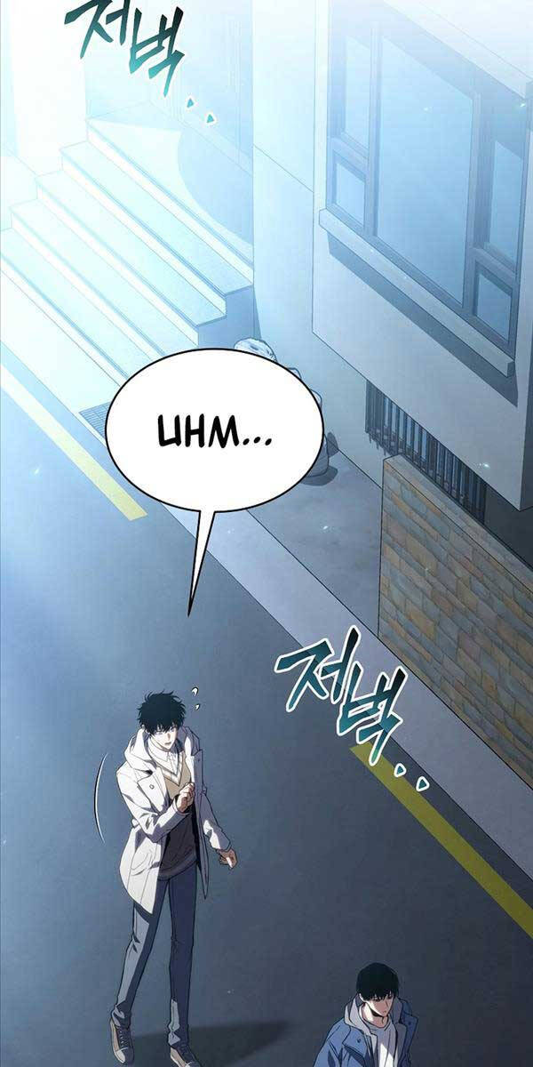 Người Chơi Mạnh Nhất Hồi Quy Lần Thứ 100 Chap 7 - Next Chap 8