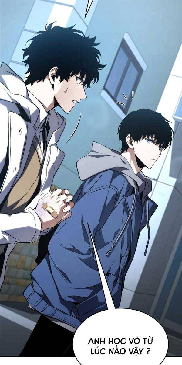 Người Chơi Mạnh Nhất Hồi Quy Lần Thứ 100 Chap 7 - Next Chap 8