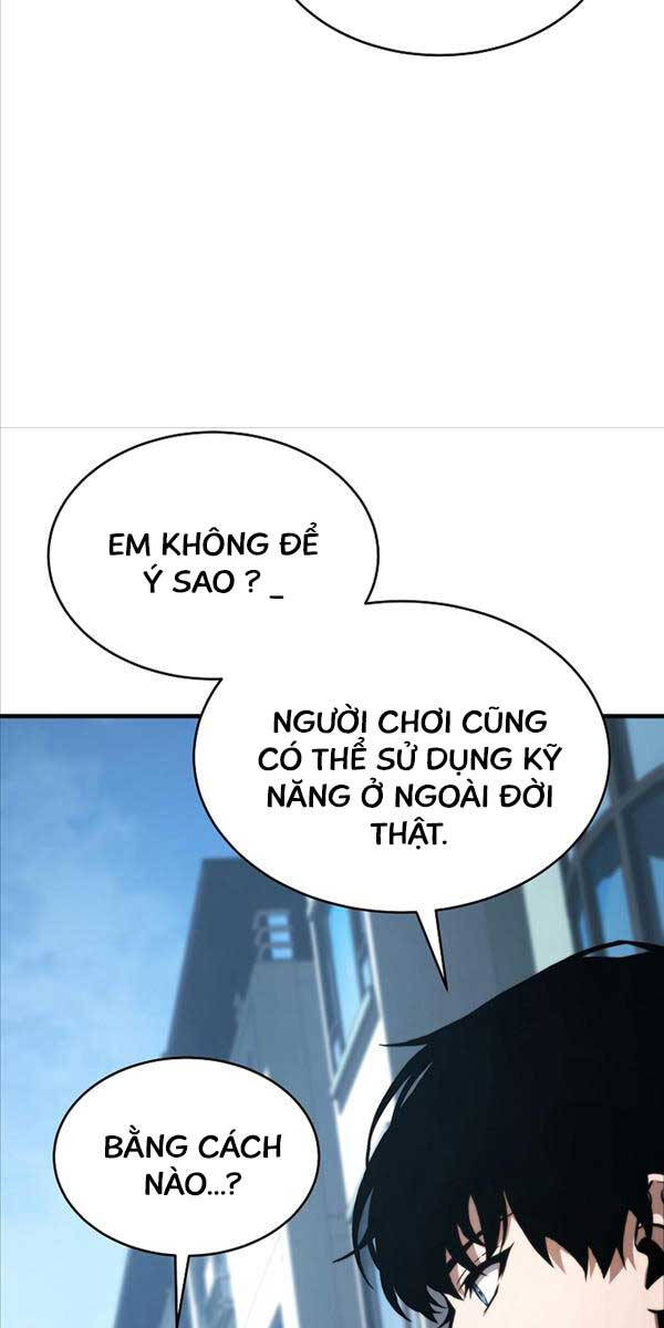 Người Chơi Mạnh Nhất Hồi Quy Lần Thứ 100 Chap 7 - Next Chap 8