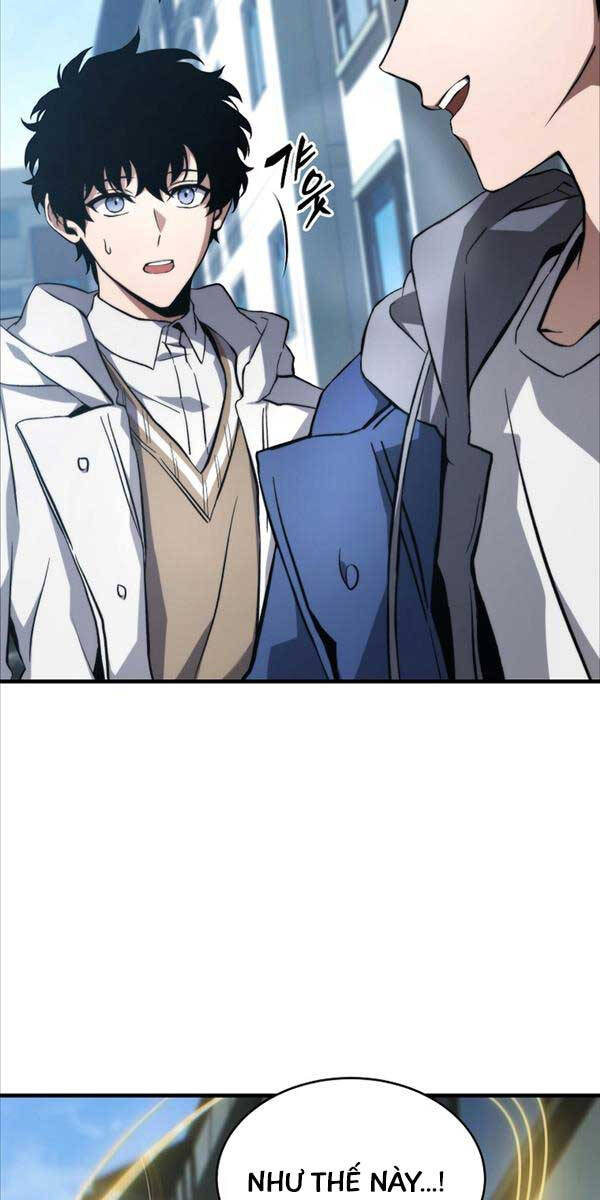 Người Chơi Mạnh Nhất Hồi Quy Lần Thứ 100 Chap 7 - Next Chap 8