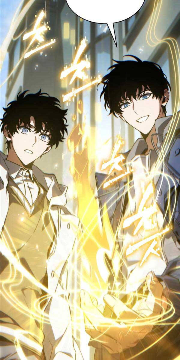 Người Chơi Mạnh Nhất Hồi Quy Lần Thứ 100 Chap 7 - Next Chap 8