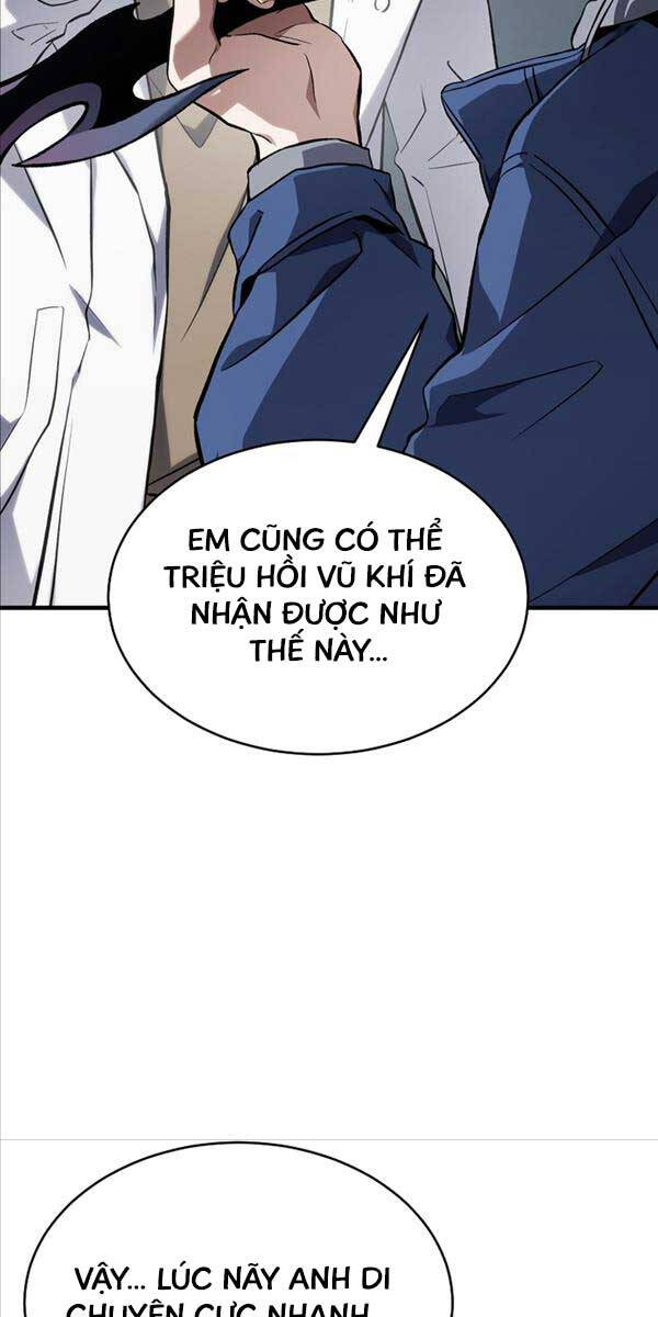 Người Chơi Mạnh Nhất Hồi Quy Lần Thứ 100 Chap 7 - Next Chap 8