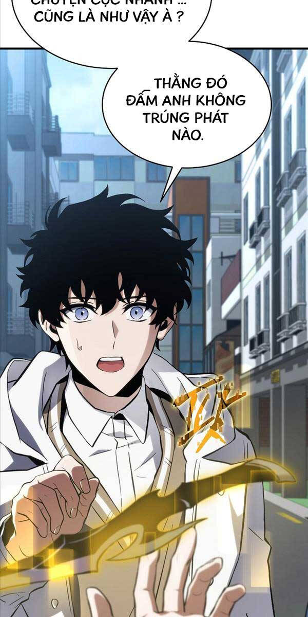 Người Chơi Mạnh Nhất Hồi Quy Lần Thứ 100 Chap 7 - Next Chap 8