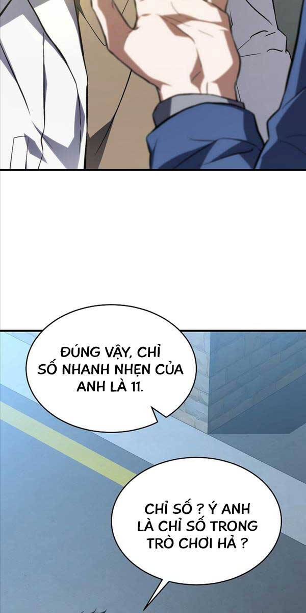 Người Chơi Mạnh Nhất Hồi Quy Lần Thứ 100 Chap 7 - Next Chap 8