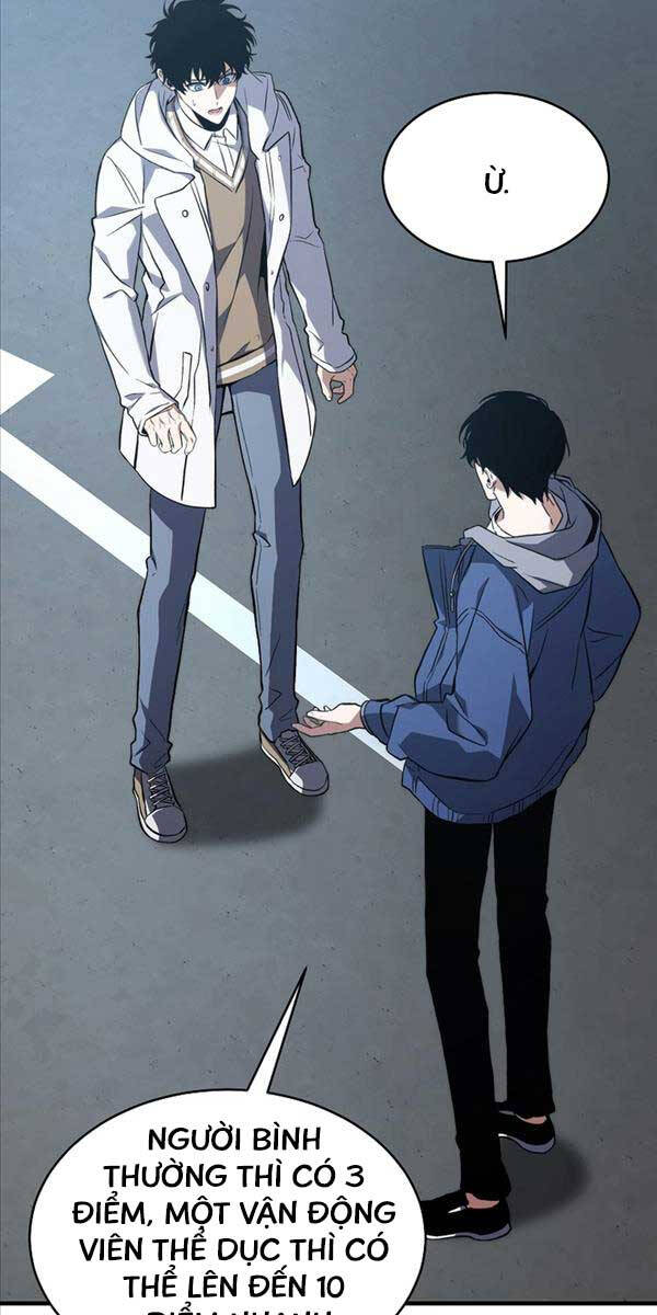 Người Chơi Mạnh Nhất Hồi Quy Lần Thứ 100 Chap 7 - Next Chap 8