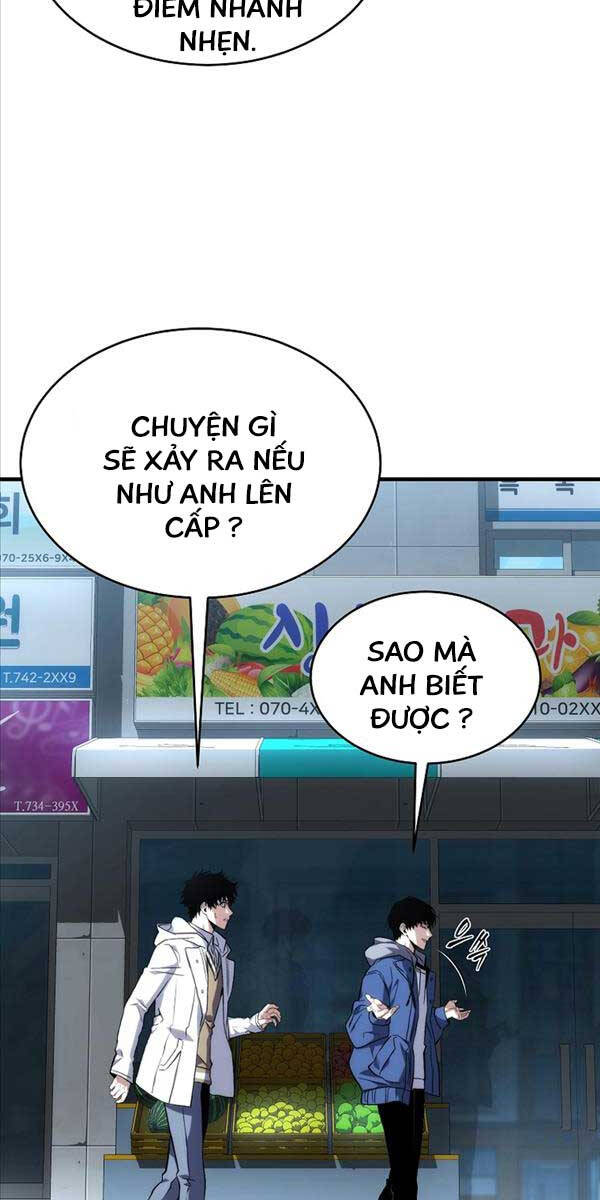 Người Chơi Mạnh Nhất Hồi Quy Lần Thứ 100 Chap 7 - Next Chap 8