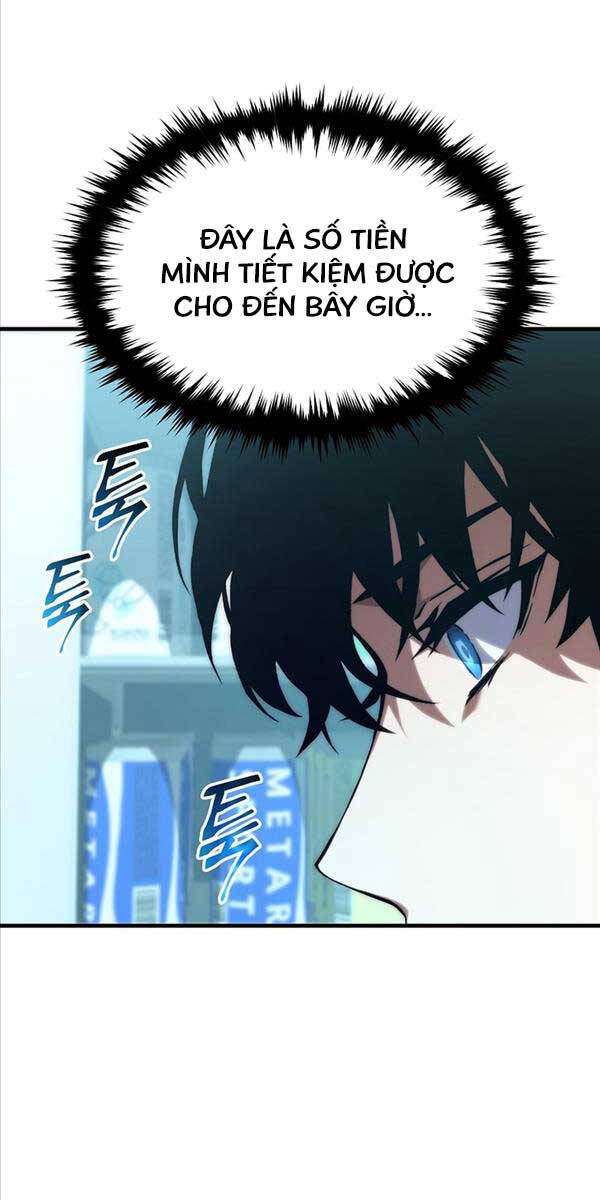 Người Chơi Mạnh Nhất Hồi Quy Lần Thứ 100 Chap 7 - Next Chap 8