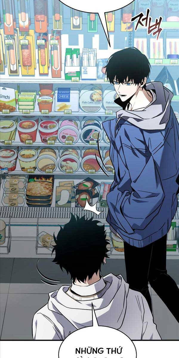 Người Chơi Mạnh Nhất Hồi Quy Lần Thứ 100 Chap 7 - Next Chap 8