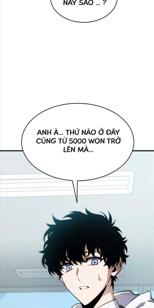 Người Chơi Mạnh Nhất Hồi Quy Lần Thứ 100 Chap 7 - Next Chap 8