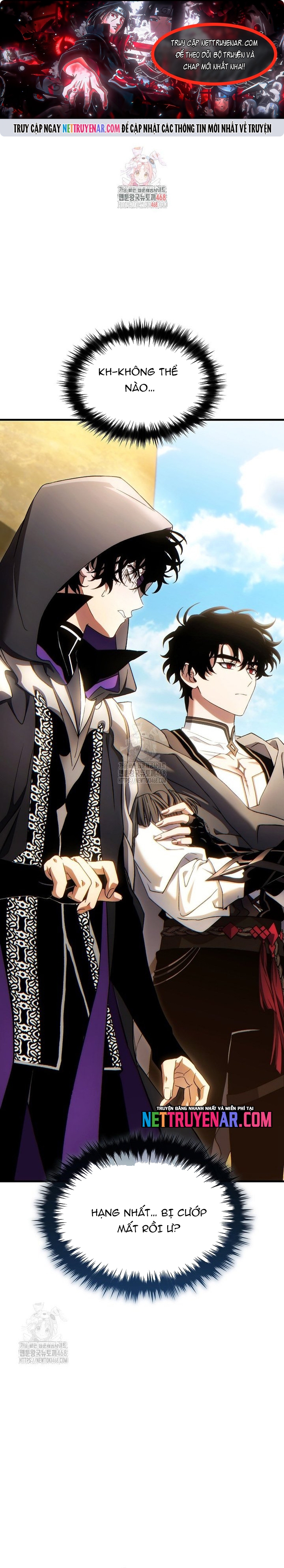 Người Chơi Mạnh Nhất Hồi Quy Lần Thứ 100 Chap 70 - Next Chap 71