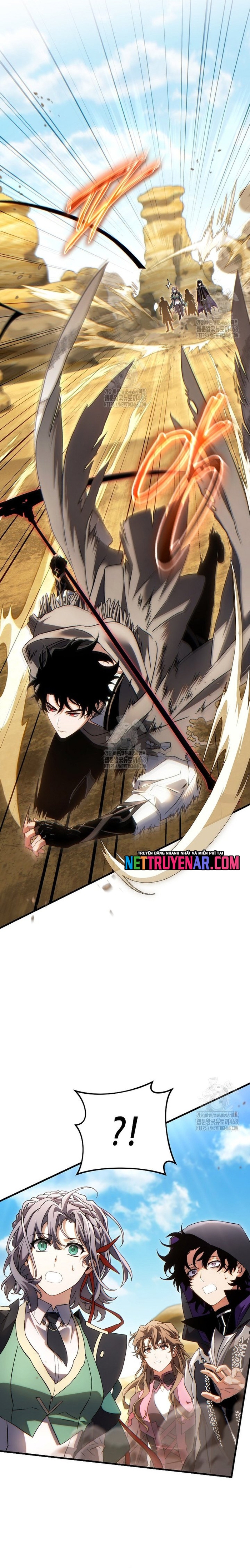 Người Chơi Mạnh Nhất Hồi Quy Lần Thứ 100 Chap 70 - Next Chap 71