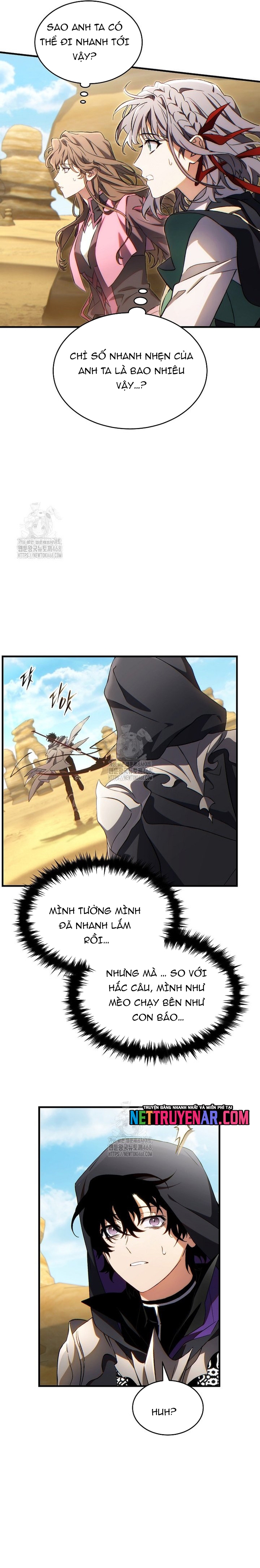 Người Chơi Mạnh Nhất Hồi Quy Lần Thứ 100 Chap 70 - Next Chap 71