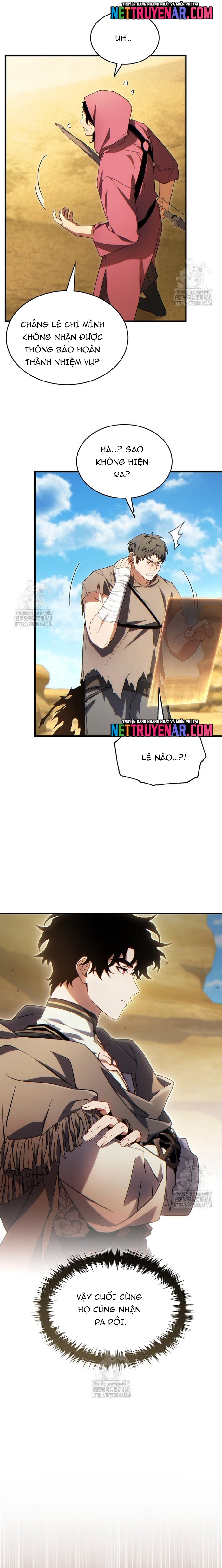 Người Chơi Mạnh Nhất Hồi Quy Lần Thứ 100 Chap 70 - Next Chap 71