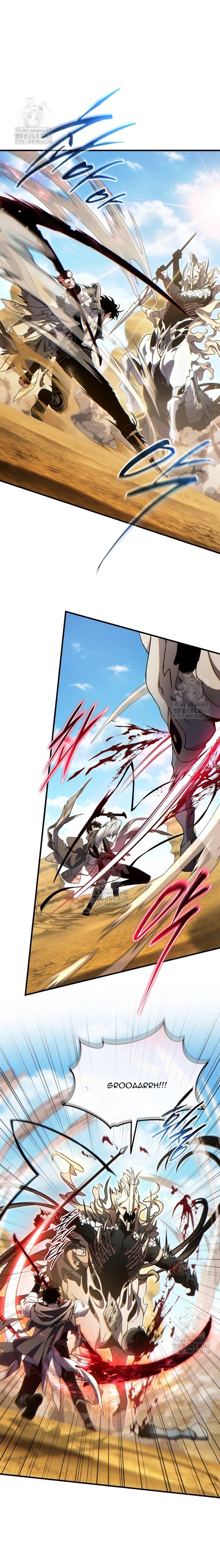 Người Chơi Mạnh Nhất Hồi Quy Lần Thứ 100 Chap 70 - Next Chap 71