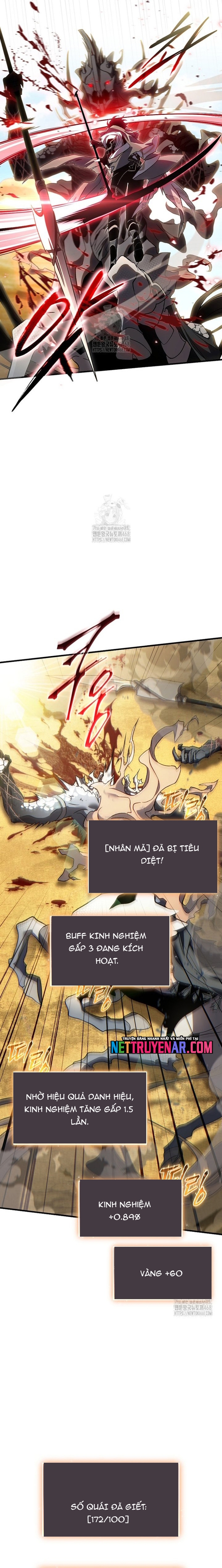 Người Chơi Mạnh Nhất Hồi Quy Lần Thứ 100 Chap 70 - Next Chap 71