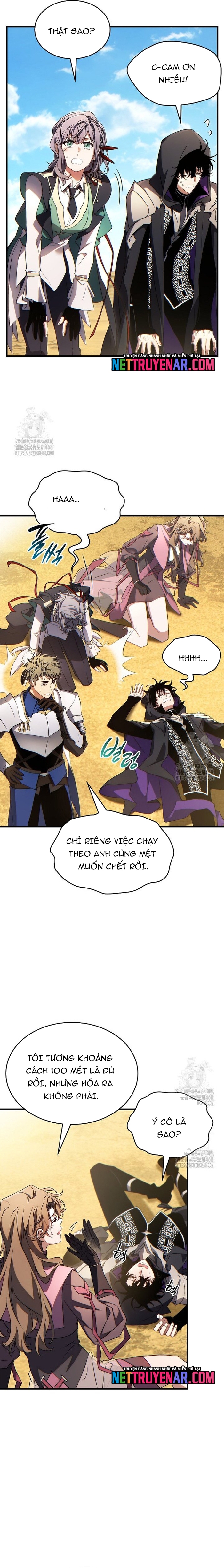 Người Chơi Mạnh Nhất Hồi Quy Lần Thứ 100 Chap 70 - Next Chap 71