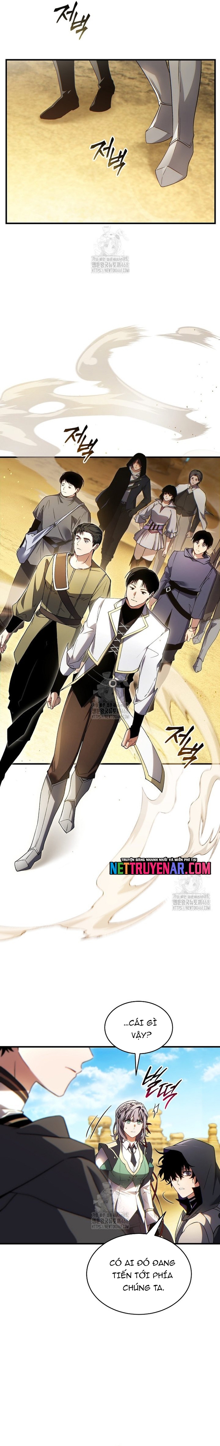 Người Chơi Mạnh Nhất Hồi Quy Lần Thứ 100 Chap 70 - Next Chap 71