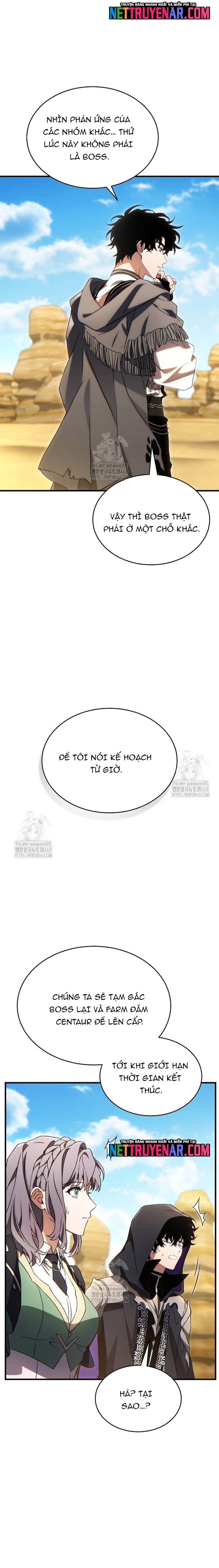 Người Chơi Mạnh Nhất Hồi Quy Lần Thứ 100 Chap 70 - Next Chap 71