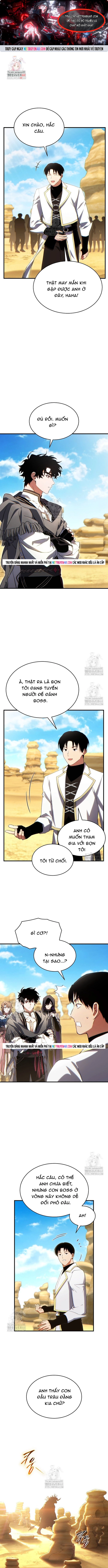 Người Chơi Mạnh Nhất Hồi Quy Lần Thứ 100 Chap 71 - Next Chap 72