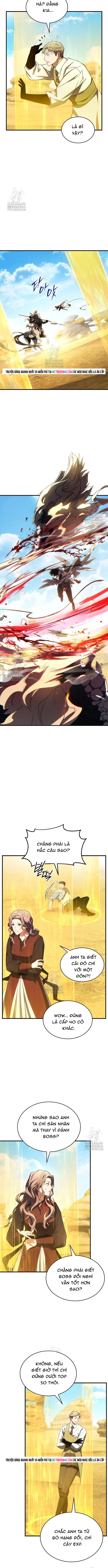 Người Chơi Mạnh Nhất Hồi Quy Lần Thứ 100 Chap 71 - Next Chap 72