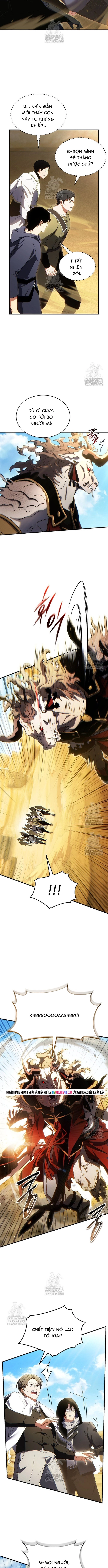 Người Chơi Mạnh Nhất Hồi Quy Lần Thứ 100 Chap 71 - Next Chap 72